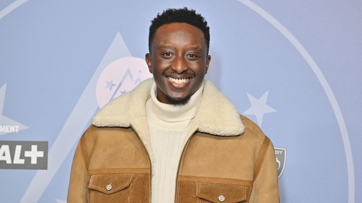 Ahmed Sylla révèle qu&rsquo;il est hétéro et qu&rsquo;il aime les femmes
