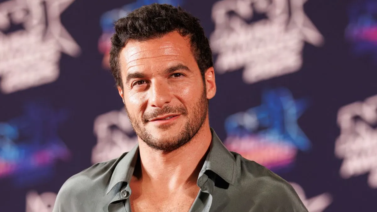 Amir en toute franchise sur son handicap : « On se sent diminué »