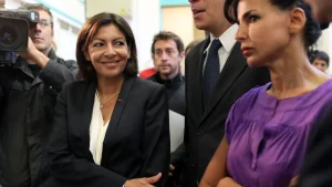 robes Dior à "4 SMIC", "shopping aux frais des Parisiens", son train de vie XXL dénoncé par sa pire ennemie