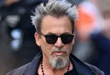 Florent Pagny lucide sur son état de santé après le cancer