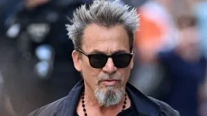 Florent Pagny lucide sur son état de santé après le cancer