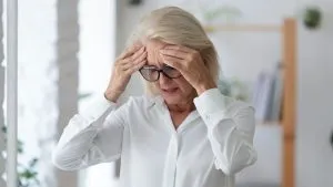 80 % des malades présentaient des signes avant le diagnostic