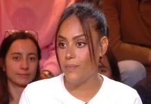 Amel Bent sur sa première rencontre avec Jean‑Jacques Goldman : On ne m&rsquo;avait pas menti