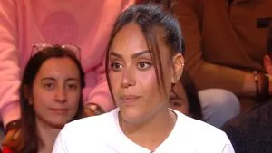 Amel Bent sur sa première rencontre avec Jean‑Jacques Goldman : On ne m&rsquo;avait pas menti