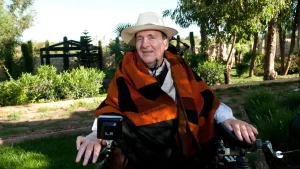 Décès à 72 ans de l&rsquo;homme qui a inspiré le personnage d&rsquo;Intouchables