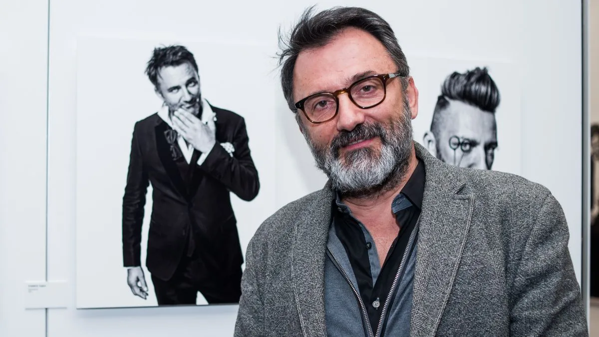 Frédéric Lopez, 56 ans, face à la maladie : « Je n&rsquo;ai plus que… »
