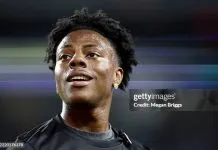 IShowSpeed ​​a obtenu la citoyenneté ghanéenne après sa tournée africaine