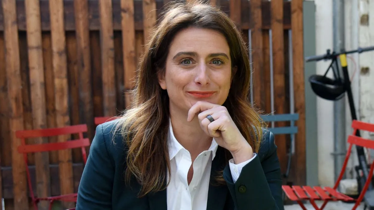 Marine Tondelier interpellée dans un faux taxi « T&rsquo;es un serial killer ? »