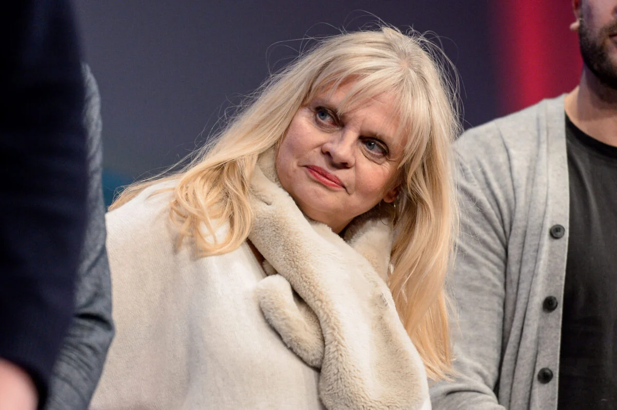 Après l'accident, Isabelle Nanty refuse de porter plainte contre son chauffeur : "Je serais indigne"