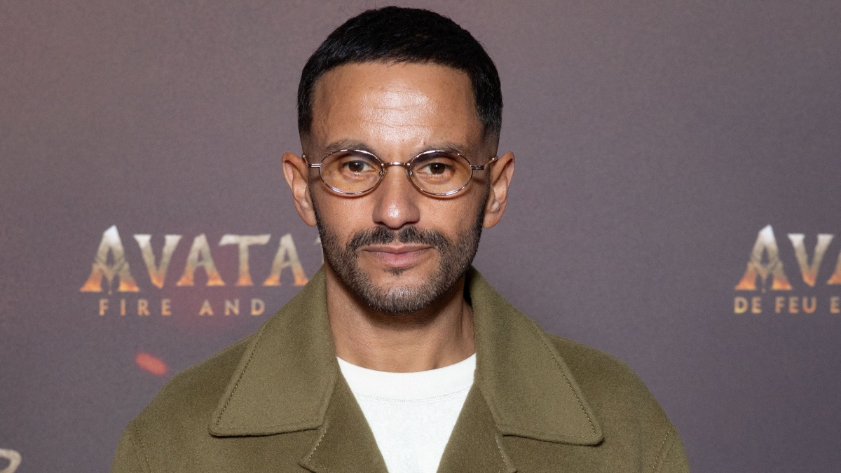 Frédéric Diefenthal explique pourquoi il a refusé de jouer avec Malik Bentalha