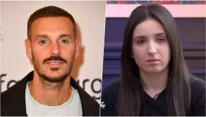 « Evite de… » : Ambre (Star Academy) recadrée par M.Pokora au château