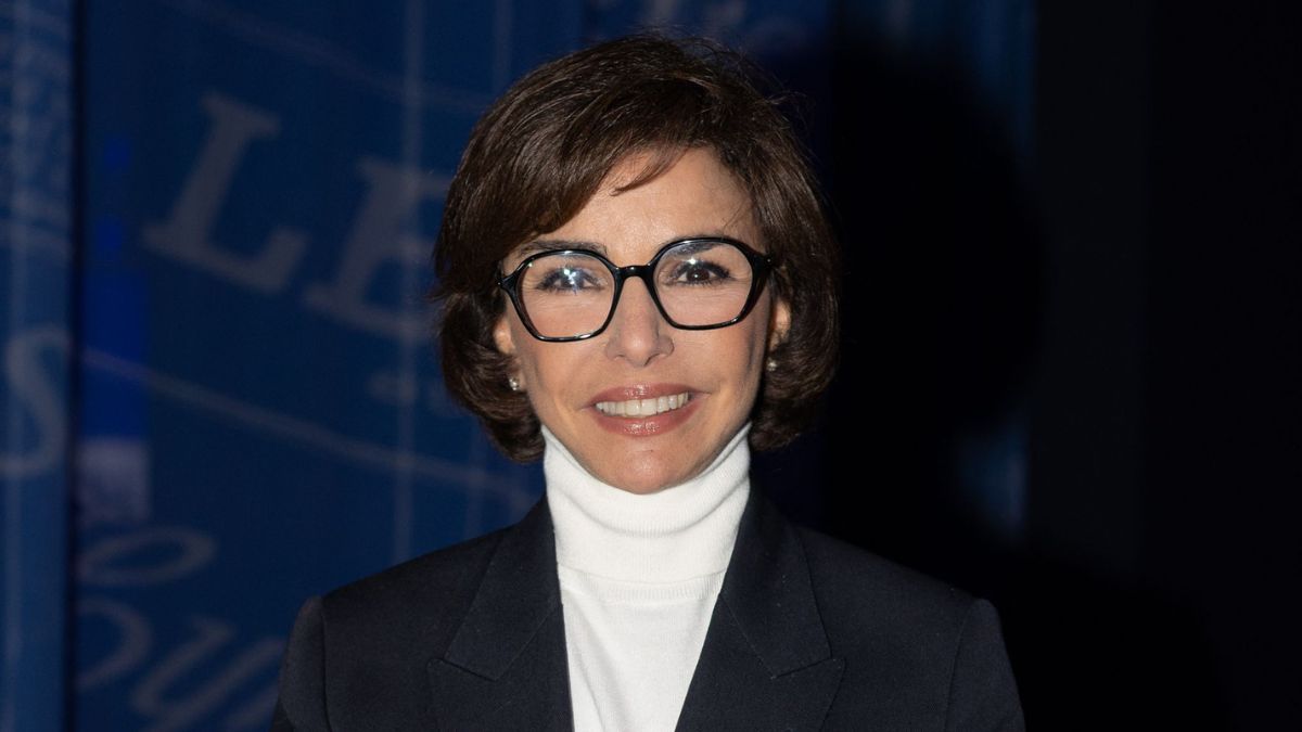 Rachida Dati appelle à ne pas laisser Paris 6 ans de plus à la gauche