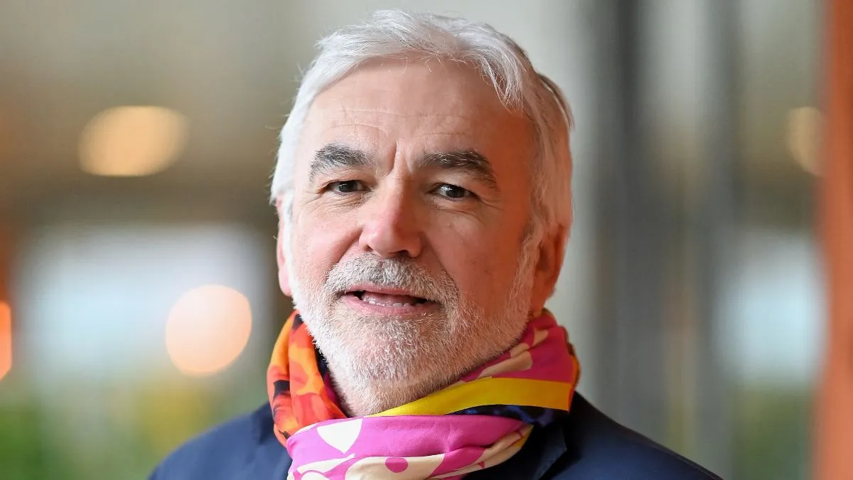 Pascal Praud critique Sonia Mabrouk après sa prise de position