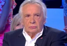 Pour réaliser cela, j’ai besoin du nom de la célébrité concernée (et, si possible, du contexte de la phrase). Peux-tu fournir ces éléments ?