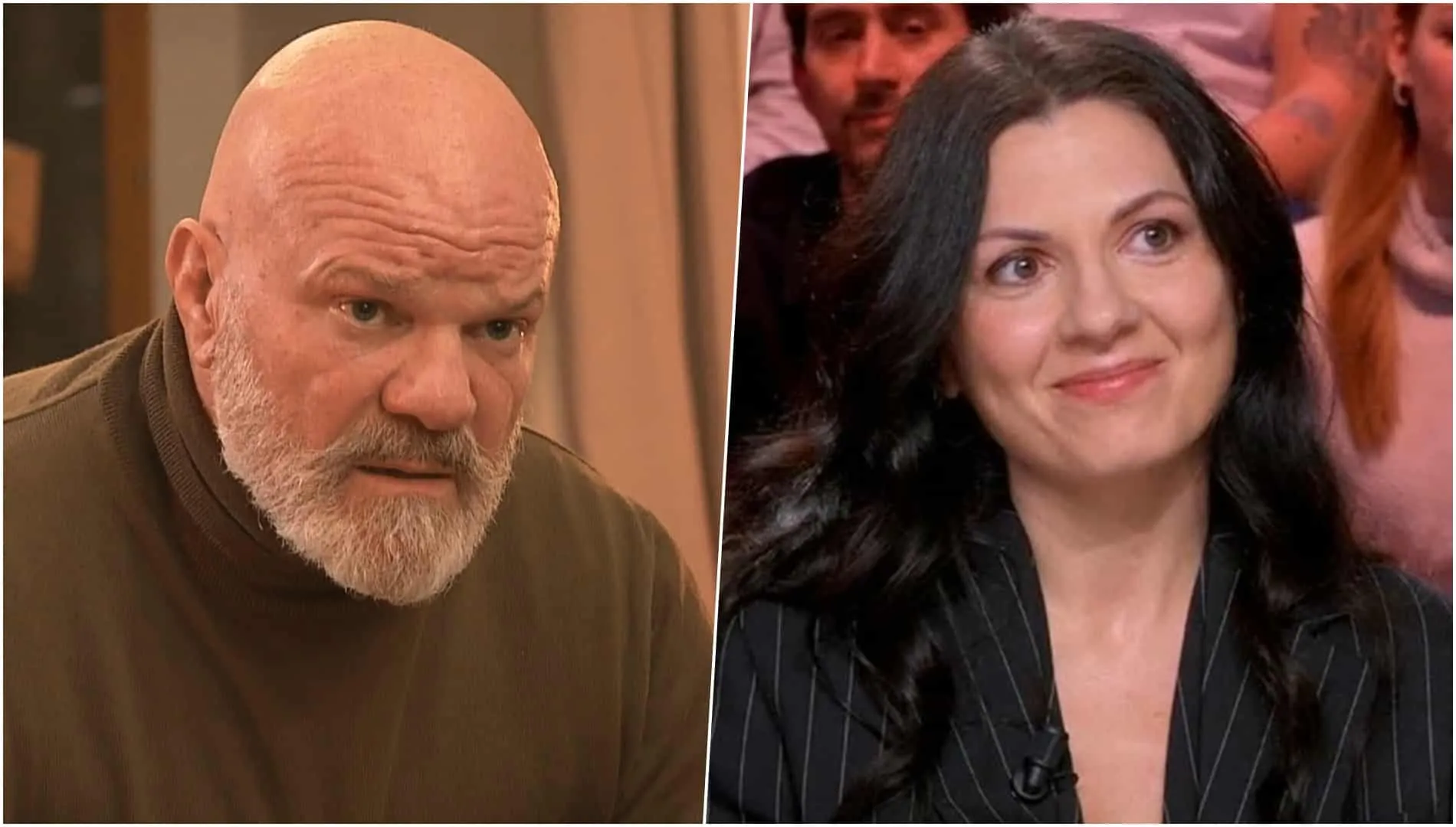 Elena Nagapetyan regrette de ne pas avoir parlé à Philippe Etchebest