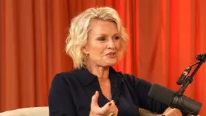 Sophie Davant (62 ans) évoque sa relation avec William Leymergie : « Jamais je n’aurai imaginé… »