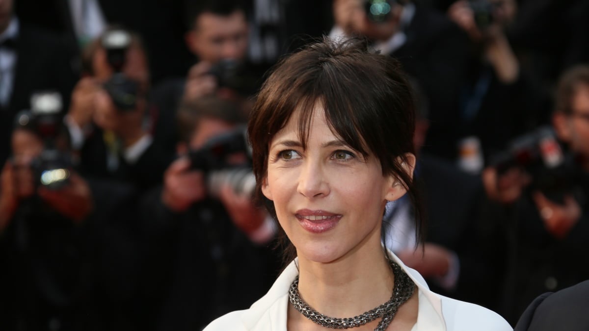 Sophie Marceau explique avoir avalé 2L d&rsquo;essence lors d&rsquo;un accident de tournage