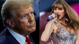 Taylor Swift (4/5) : votez Taylor