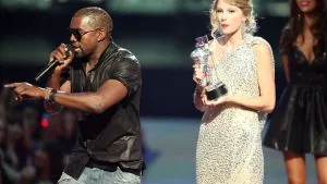 Taylor Swift (2/5) : le réseau Swift