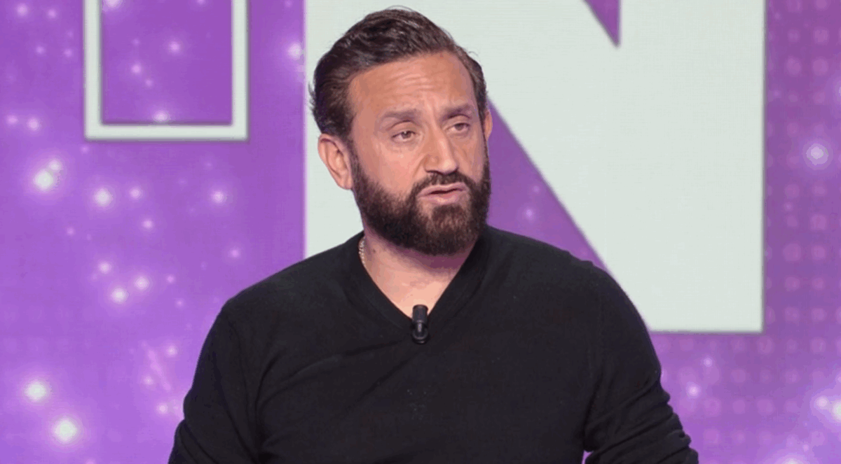 Une chroniqueuse de Cyril Hanouna dit &lsquo;Je fais un AVC en direct&rsquo; en plateau