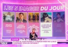 Alma Dufour critique la hausse du prix du kebab, les chroniqueurs de TBT9 réagissent