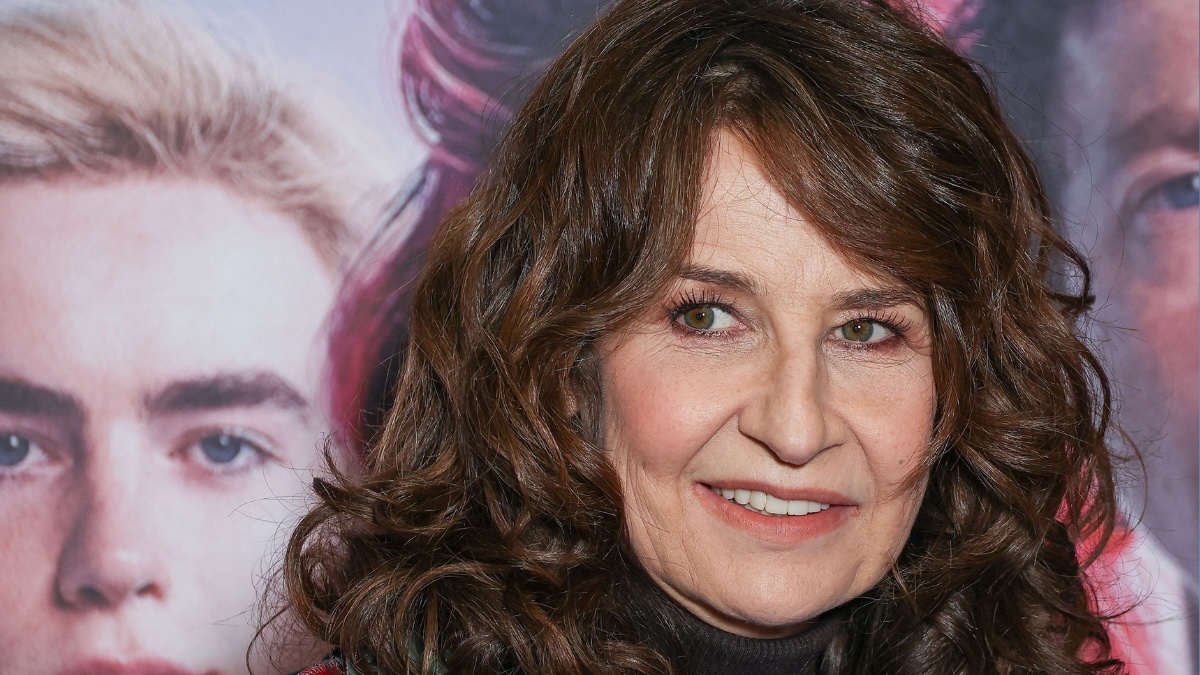 L&rsquo;actrice perd son appartement dans un incendie