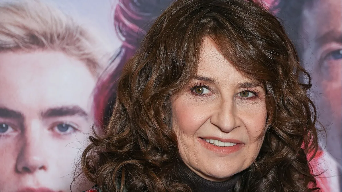 L&rsquo;actrice perd son appartement dans un incendie