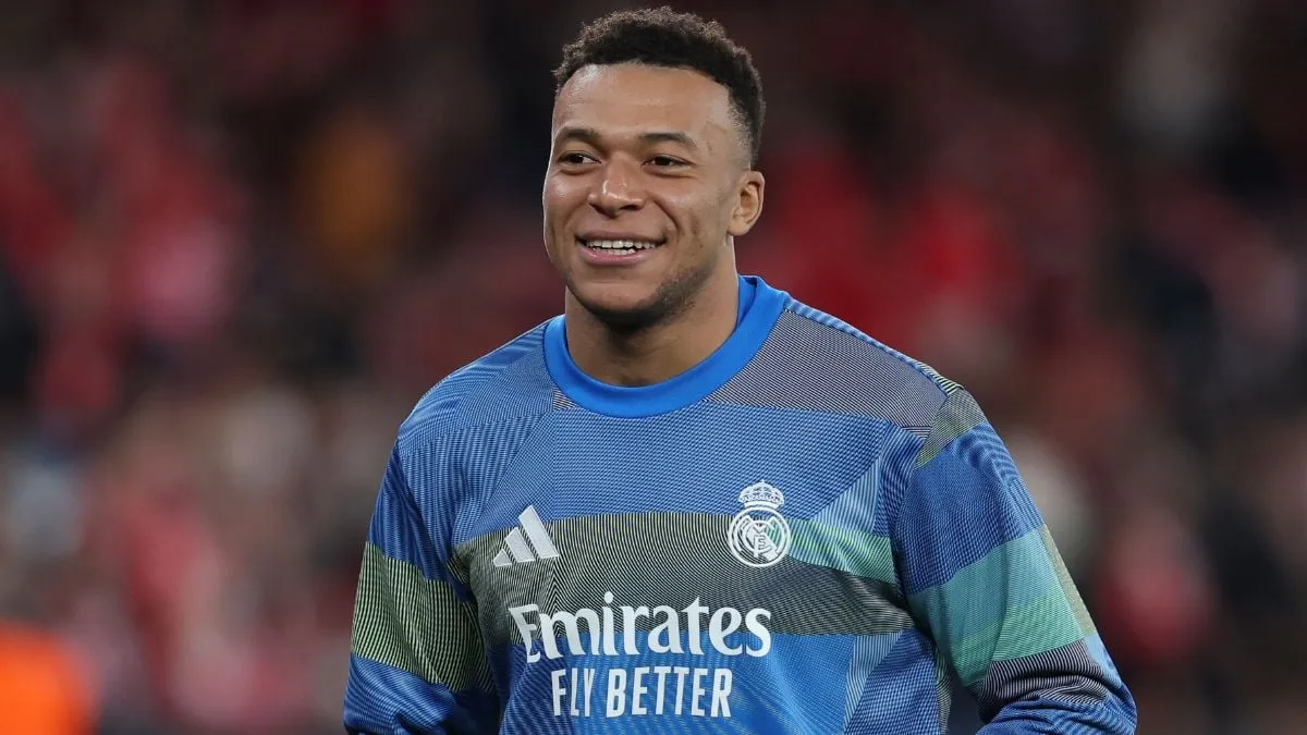 Kylian Mbappé 13 ans après : « Je me suis liquéfié » face à Zinédine Zidane
