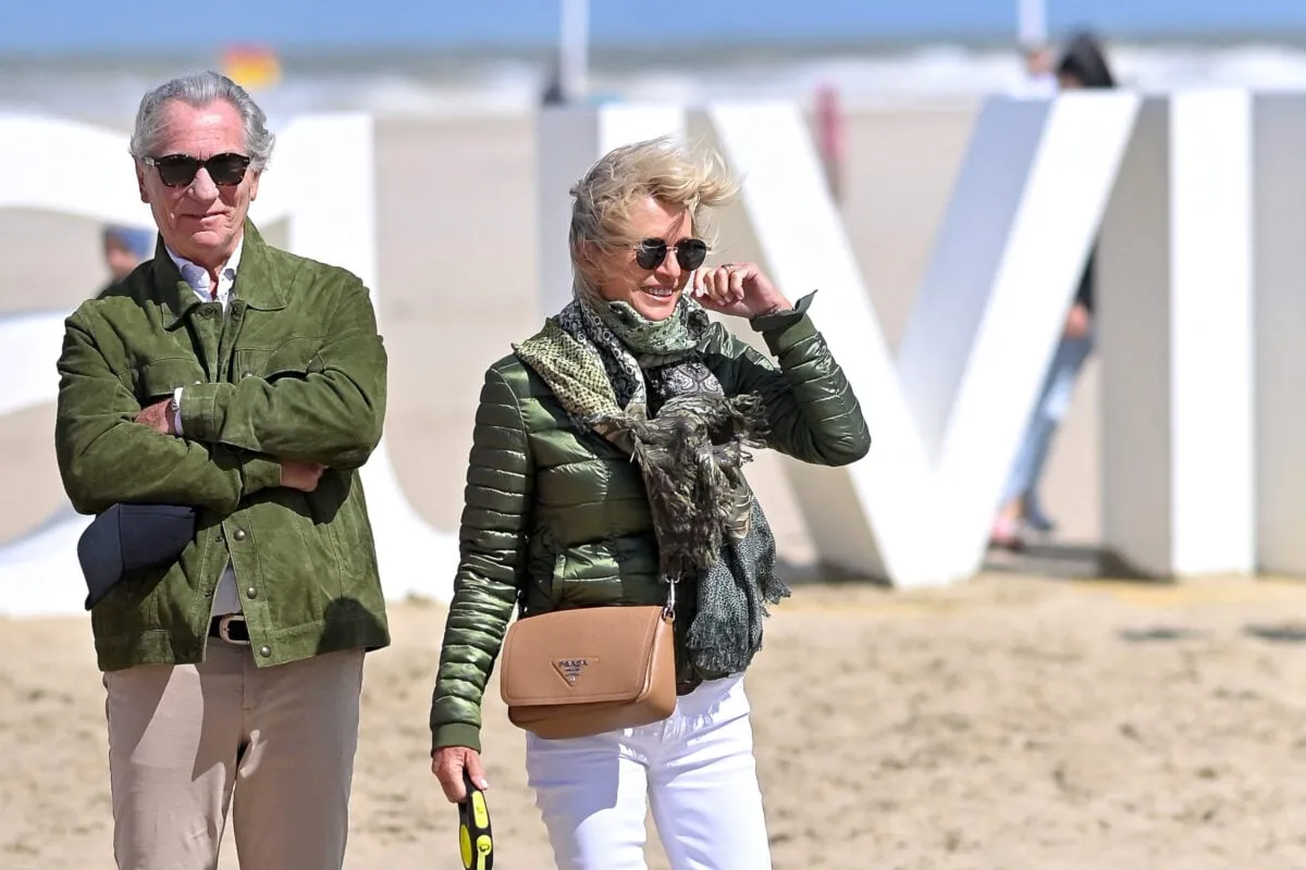 Sophie Davant revient sur sa complicité avec William Leymergie