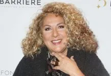 Bruno Moneroe révèle qu&rsquo;un soir Marianne James est partie alors qu&rsquo;il clôturait le show