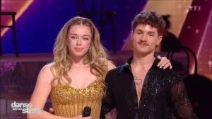 Emma victime d&rsquo;une grave blessure, son aventure dans Danse avec les stars menacée