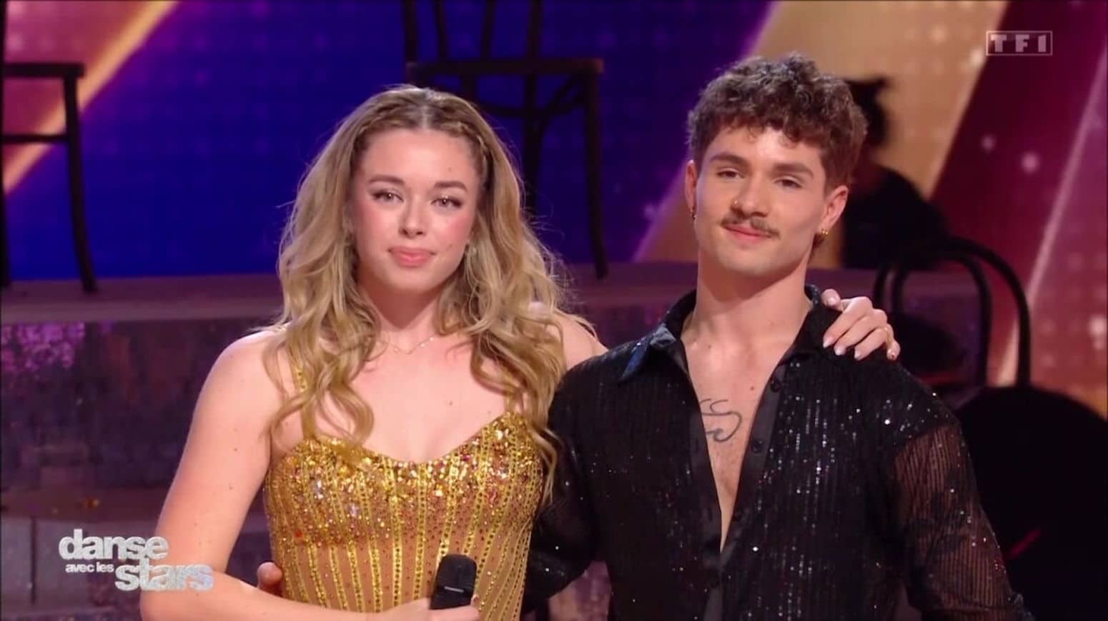 Emma victime d&rsquo;une grave blessure, son aventure dans Danse avec les stars menacée