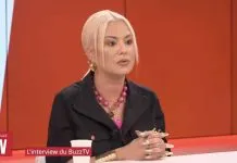 Katrina Patchett raconte qu’elle repérait les toilettes et se faisait vomir jusqu’à 20 fois par jour