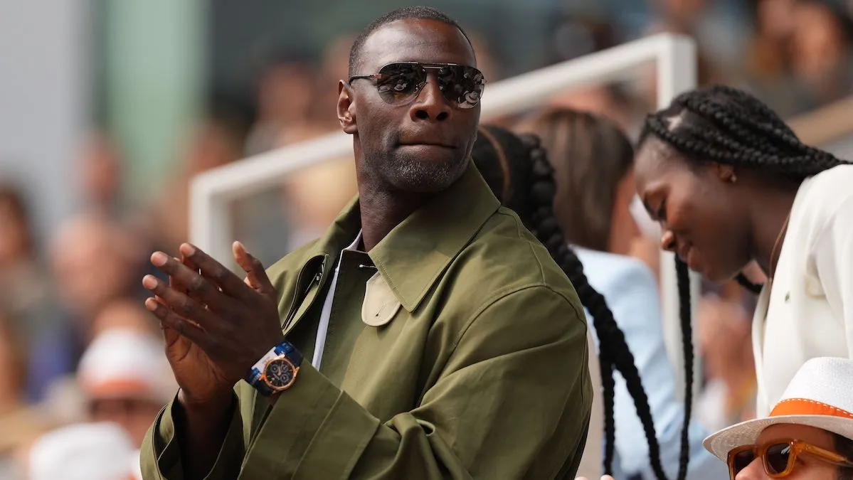 Omar Sy met en garde sur la drogue : « Je risque de faire une overdose l&rsquo;année d&rsquo;après »