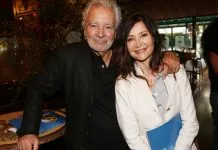 Pierre Arditi au plumard avec Evelyne Bouix : il déballe tout