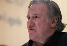 Gérard Depardieu en grand danger selon Denis Podalydès