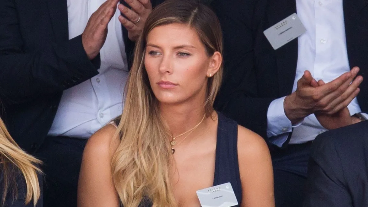 Camille Cerf critique l&rsquo;ASVP après son interpellation en Guadeloupe pour tenue jugée trop légère