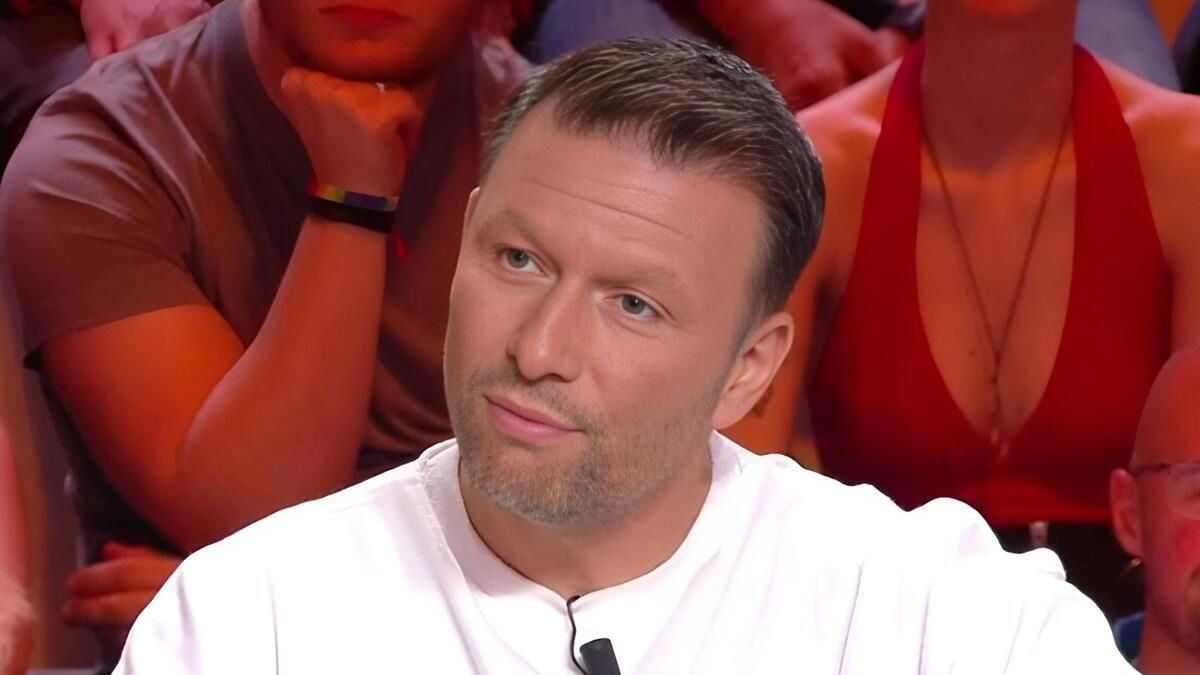 Raymond Aabou, le poulain de Cyril Hanouna, arrêté après s&rsquo;être fait passer pour un policier