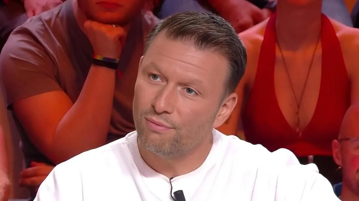 Raymond Aabou, le poulain de Cyril Hanouna, arrêté après s&rsquo;être fait passer pour un policier