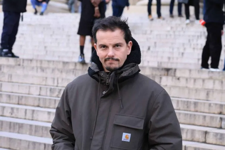 Juan Arbeláez : le célèbre chef victime d’un serveur qui volait dans la caisse