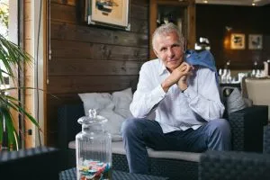 Patrick Poivre d&rsquo;Arvor condamné pour recel d&rsquo;abus de biens sociaux bien avant MeToo