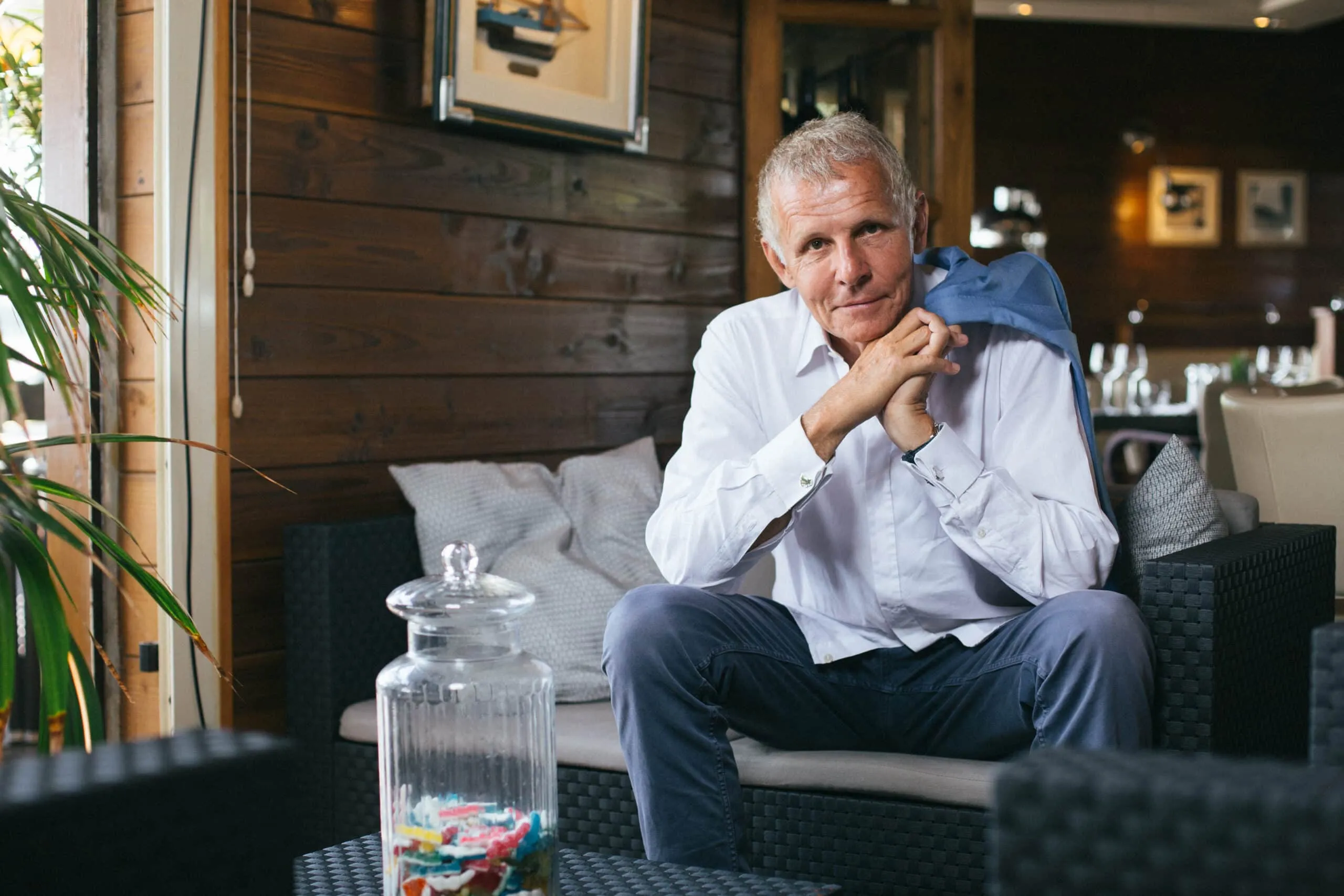 Patrick Poivre d&rsquo;Arvor condamné pour recel d&rsquo;abus de biens sociaux bien avant MeToo