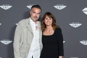 Faustine Bollaert, son ex Maxime Chattam évoque l’héritage qu’il ne souhaite pas donner à ses enfants
