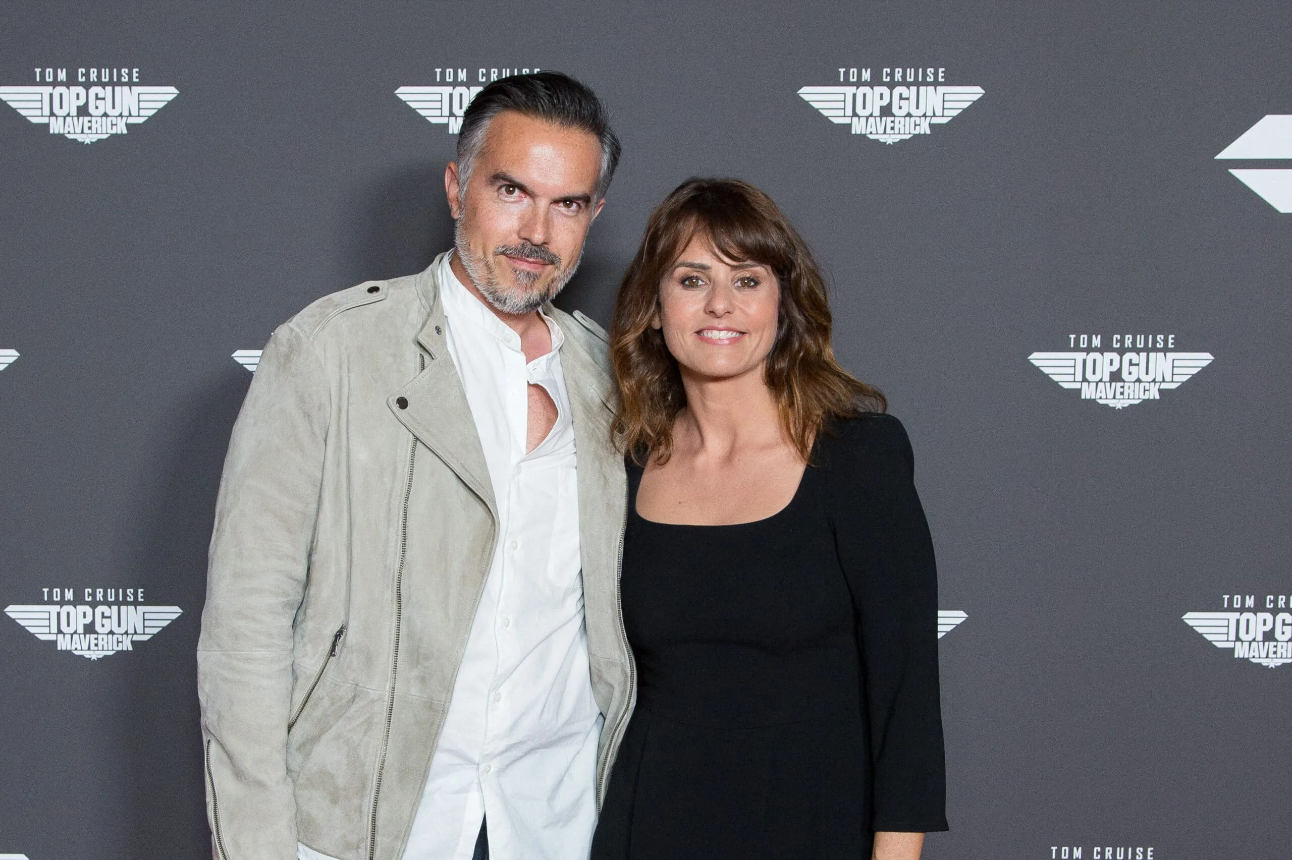Faustine Bollaert, son ex Maxime Chattam évoque l’héritage qu’il ne souhaite pas donner à ses enfants