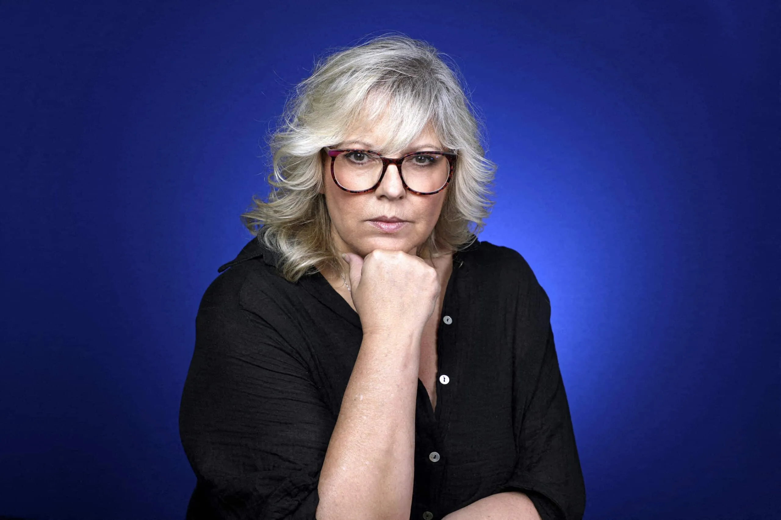 Laurence Boccolini victime d&rsquo;une tentative d’empoisonnement
