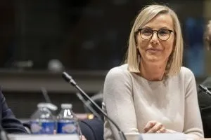 Laurence Ferrari : ses collègues la jugent « la pire » des boss