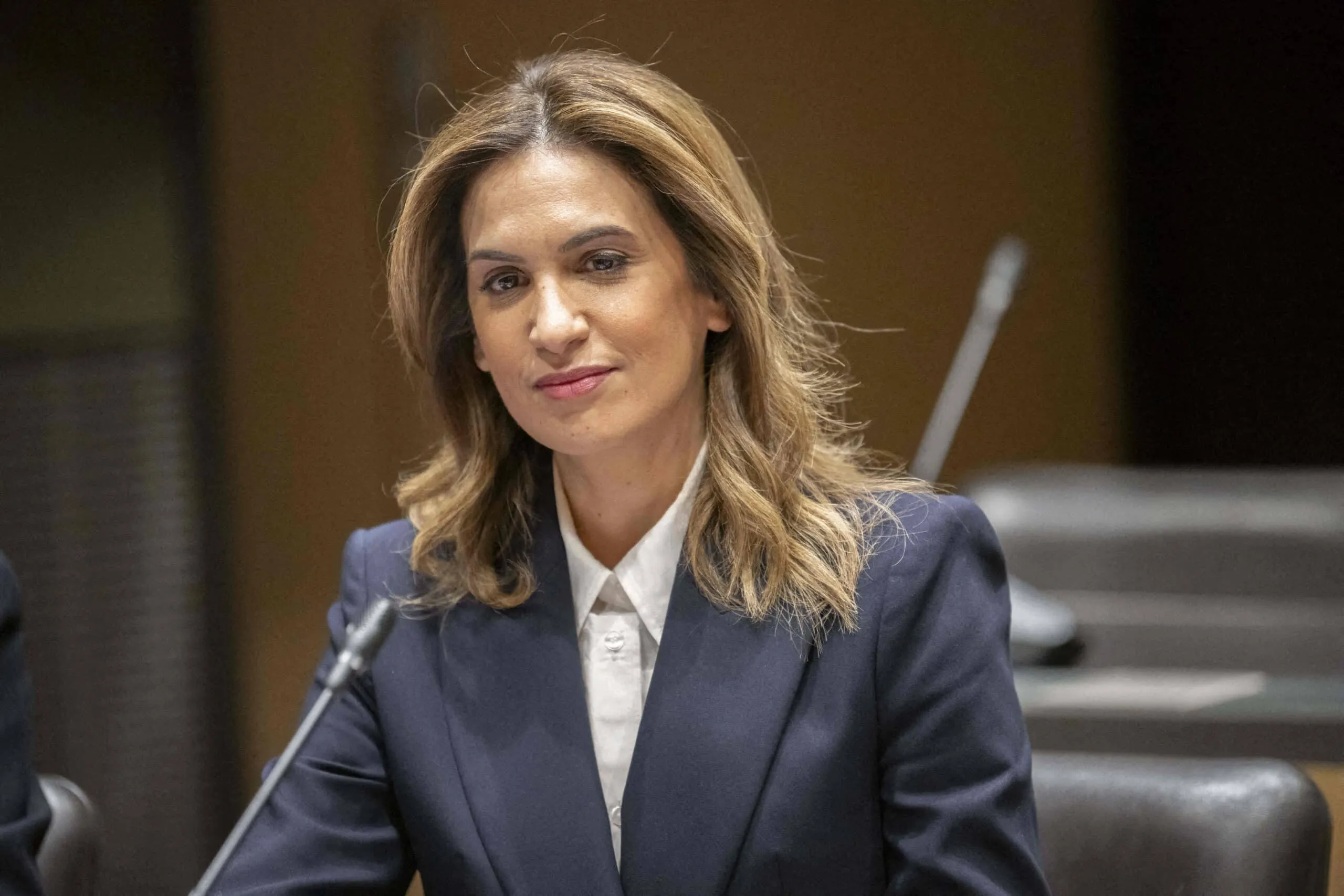 Sonia Mabrouk quitte CNews et rejoint BFMTV