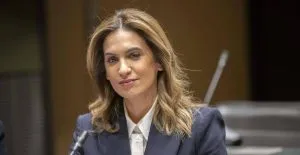 Sonia Mabrouk démissionne de CNews et est dispensée du préavis d’un mois