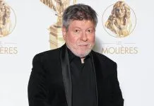 Régis Laspalès fabrique son vin à Premeaux-Prissey en Bourgogne