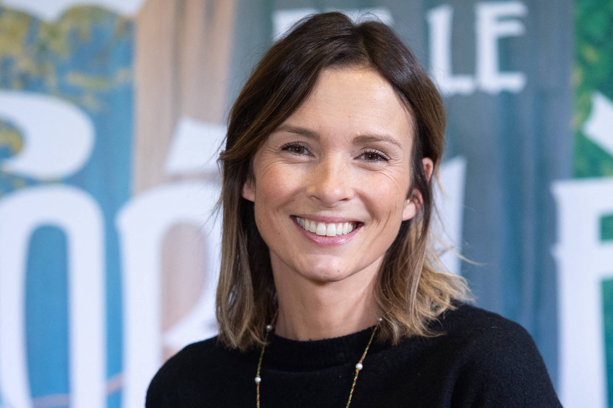 Isabelle Ithurburu dit partager avec François Bayrou un attachement au Béarn